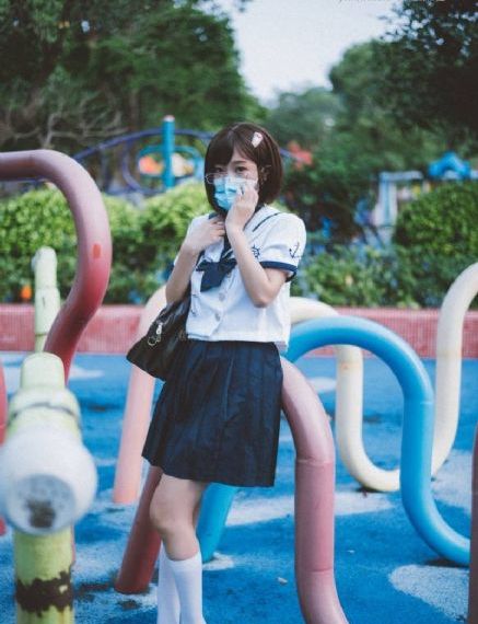 韩国善良的嫂子