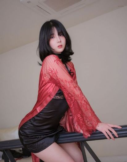 驯龙高手番外篇