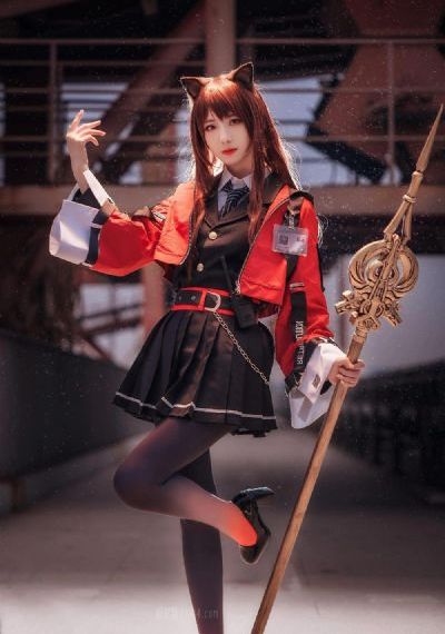憧憬成为魔法