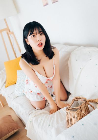 弟弟的妻子