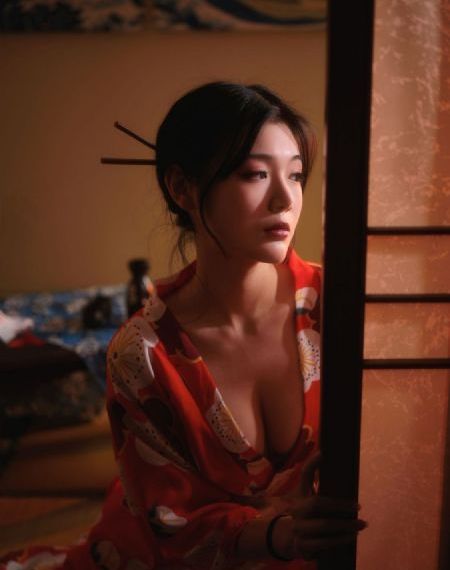 年轻夫妇交换