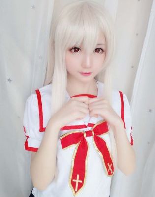 中国造