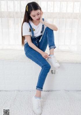 珍妮詹森版的女按摩师