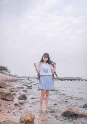 少女4