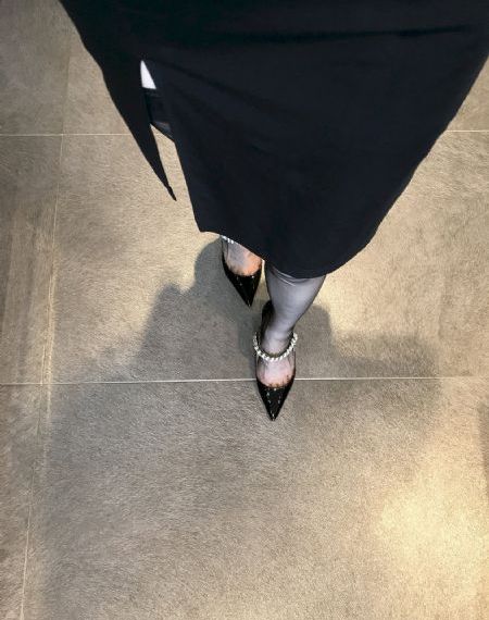 风在吹 韩国