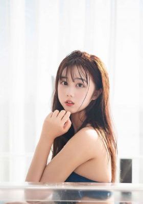 好女孩在线