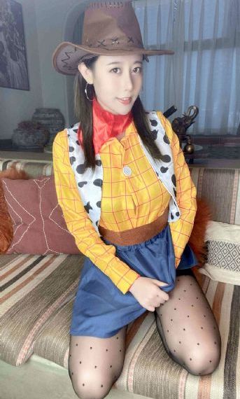 我心里危险的东西