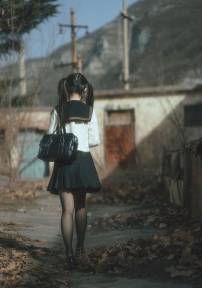 恶魔犬