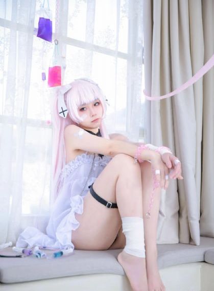 妻子的