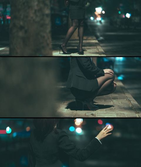 摇拽庄的幽奈小姐