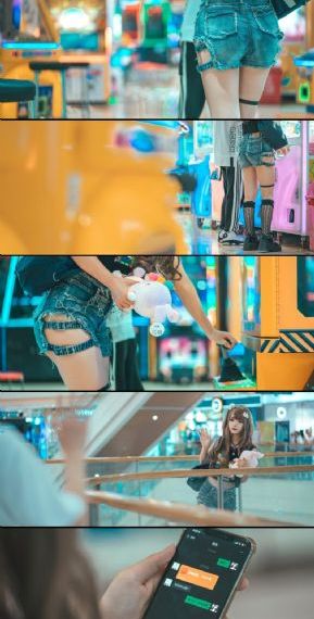 女友的味道
