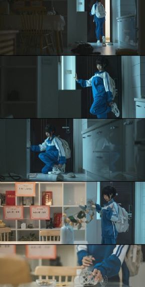 美丽的他电影剧场版