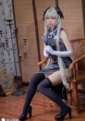 亲戚弟弟