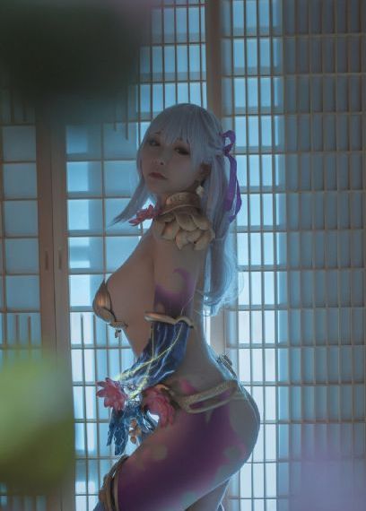 瓢虫少女第五季