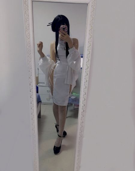 日本部长的妻子出道