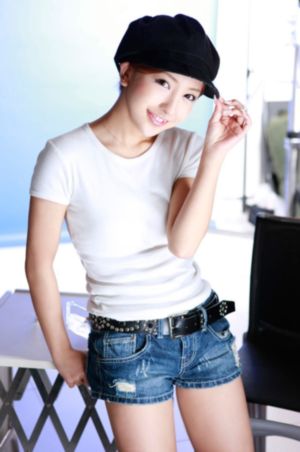 妻子的姐妹们