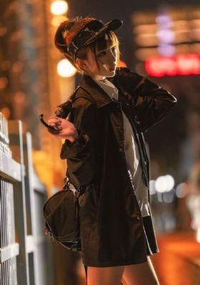 恶魔实验