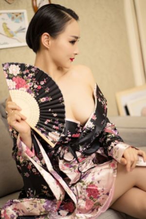 女管家电影