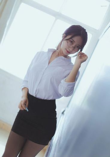 《大胸女友》