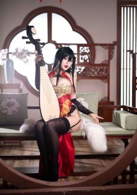 屌丝女士