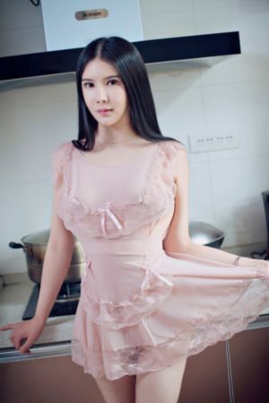 甜蜜惩戒