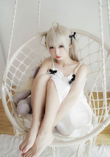 出包王女darkness