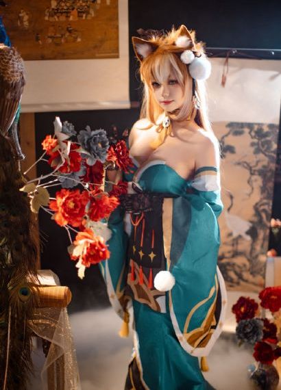 玉女心经9