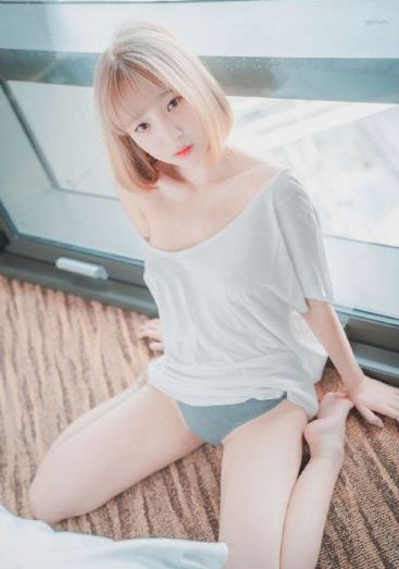 我和我朋友的妈妈