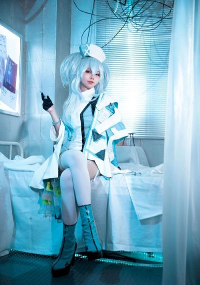 灰姑娘h版