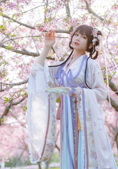 女朋友们