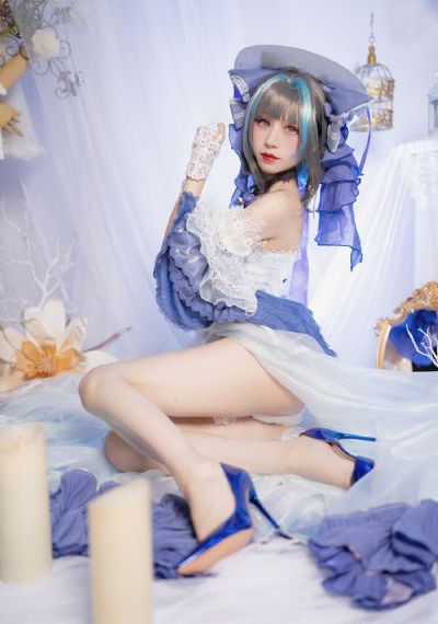 暴躁少女