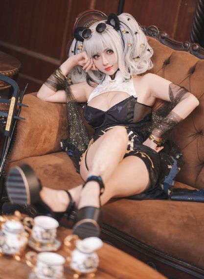 天魔异种