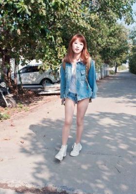 导盲犬小q