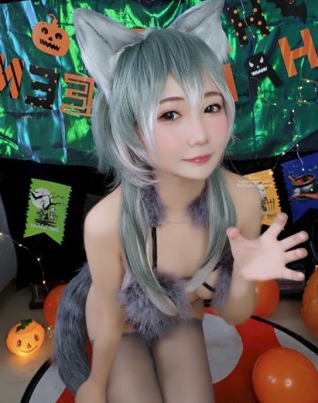 火星幽灵
