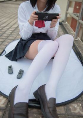 丹麦女孩