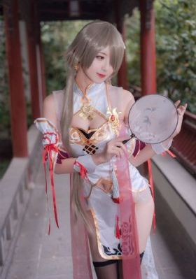 丰满的大胸女朋友5