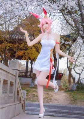苍狼传说