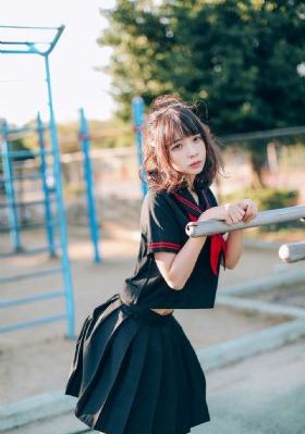 年轻儿媳妇