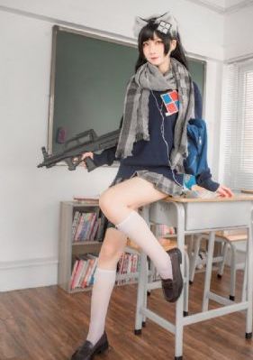 你真漂亮