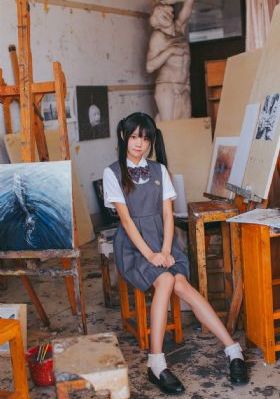 蜀锦人家