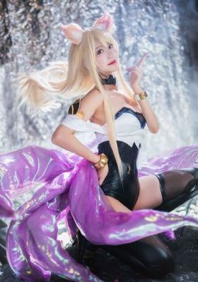 女员工滋味