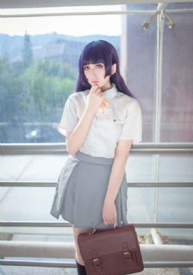 母亲的春天