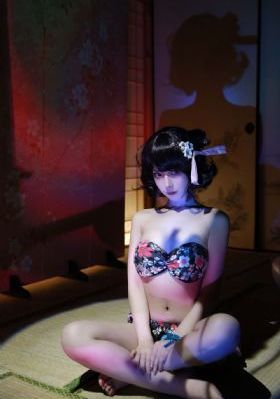 敦煌夜谭