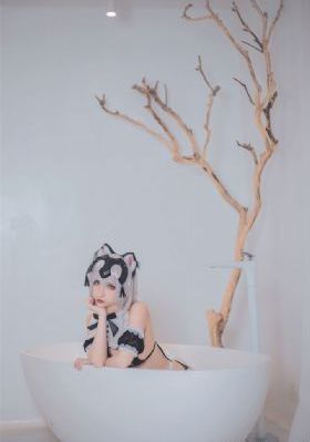 庆余年第二季欧美大牛
