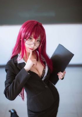媳妇的