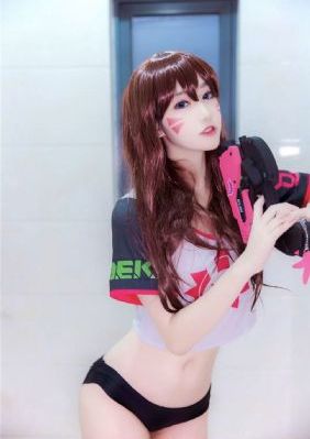 91女神